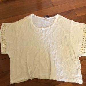 Women’s oversized shirt